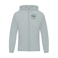 Ultra Thin Sports Jacket Gray
