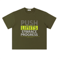 Push Limits T-Shirt