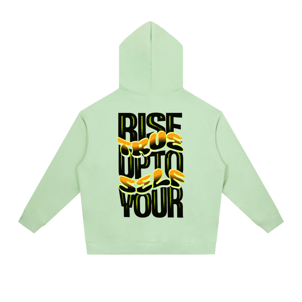 Rise Up Hoodie