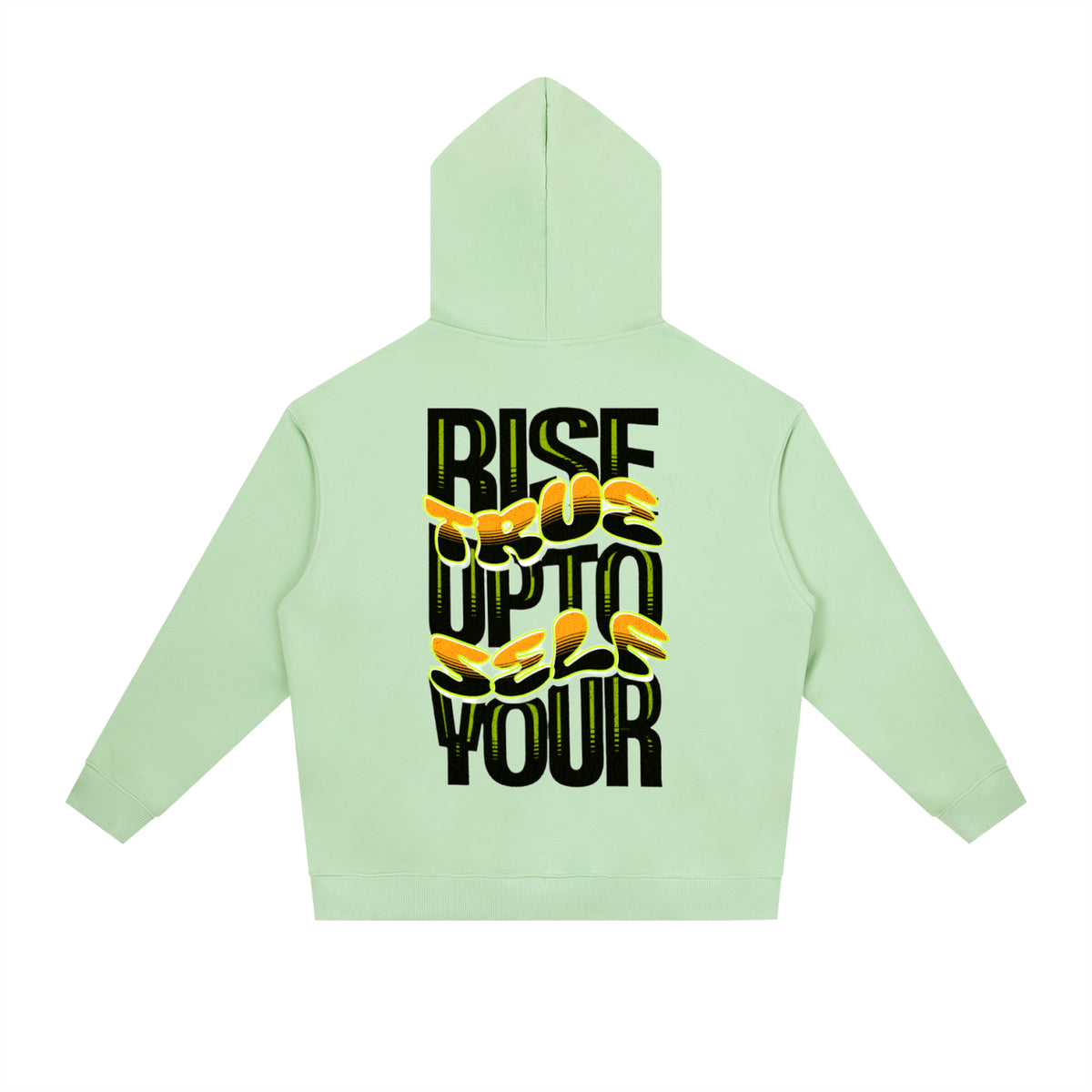 Rise Up Hoodie