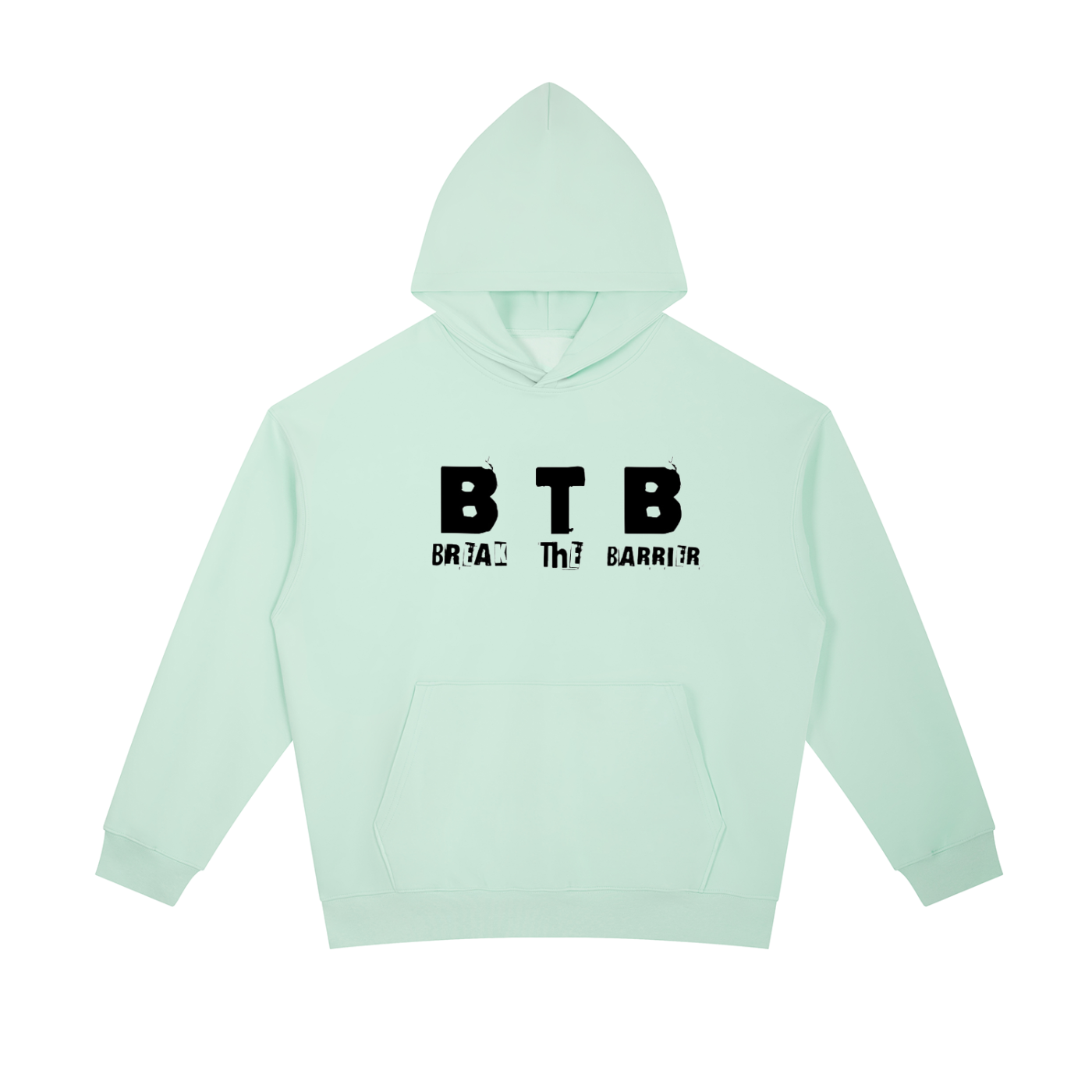 Do It For Yourself Hoodie