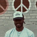 I Am Okay Foam Trucker Hat