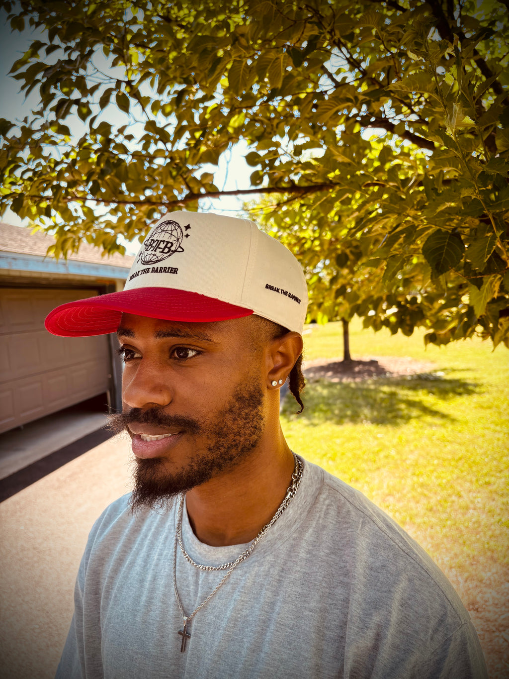 BTB Original Snapback