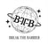 Break The Barrier - Home