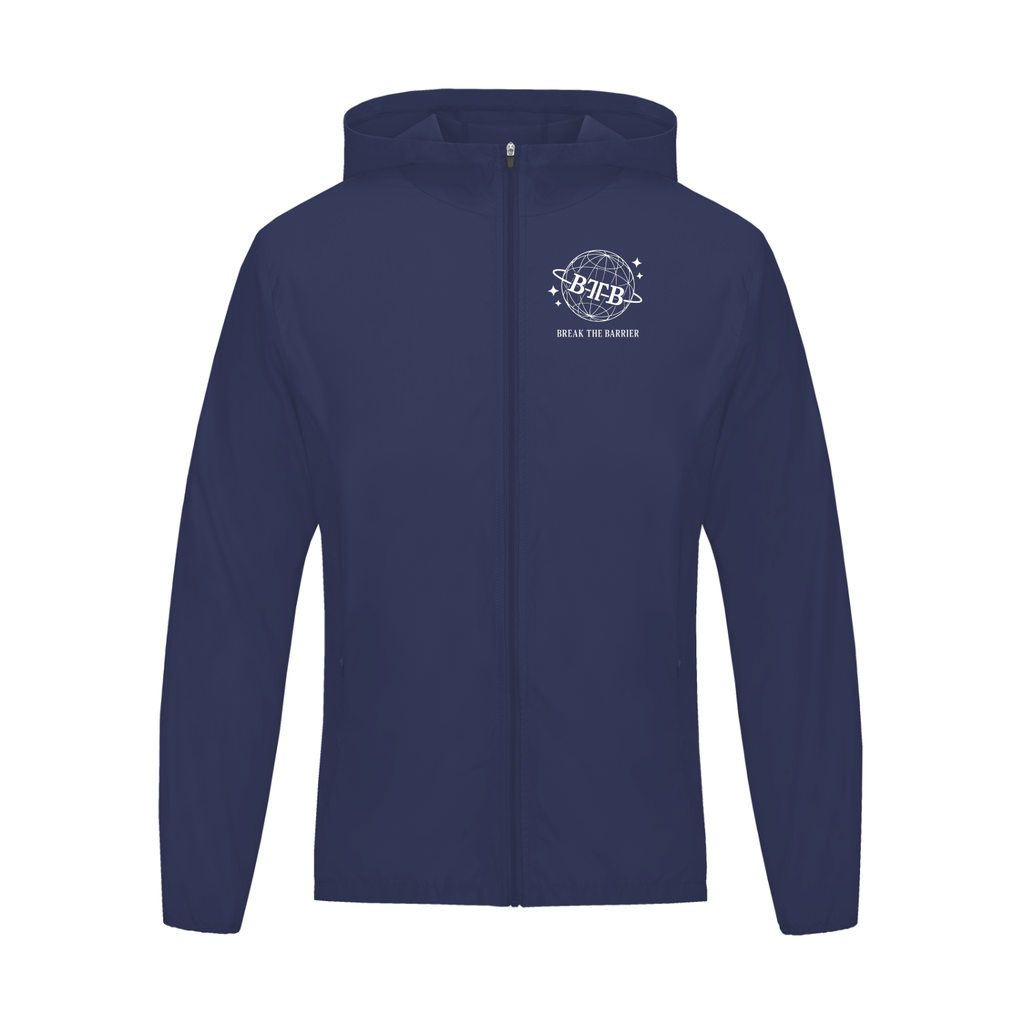 Ultra Thin Sports Jacket