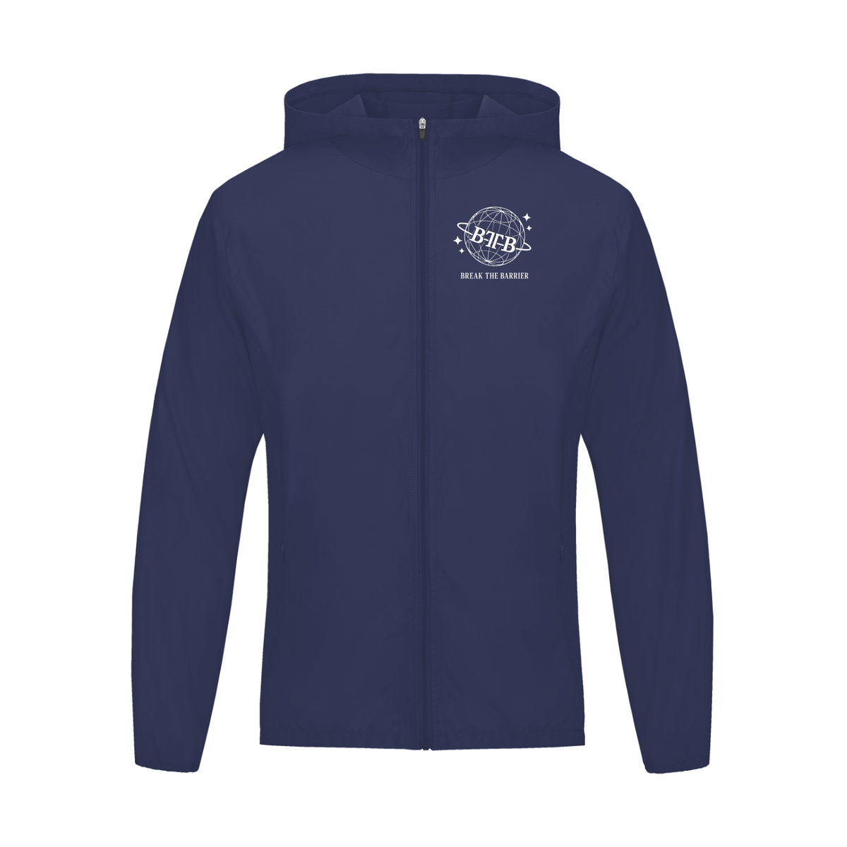 Ultra Thin Sports Jacket