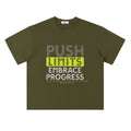 Push Limits T-Shirt