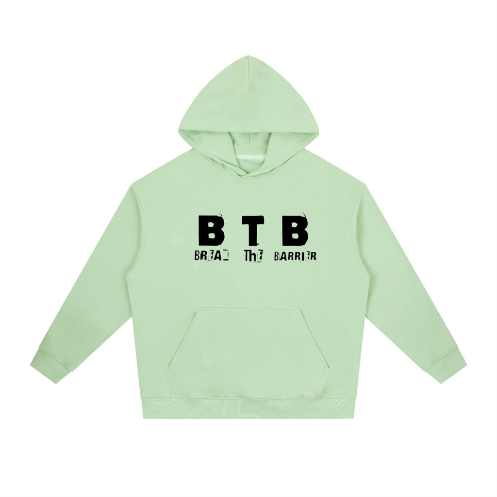 Rise Up Hoodie