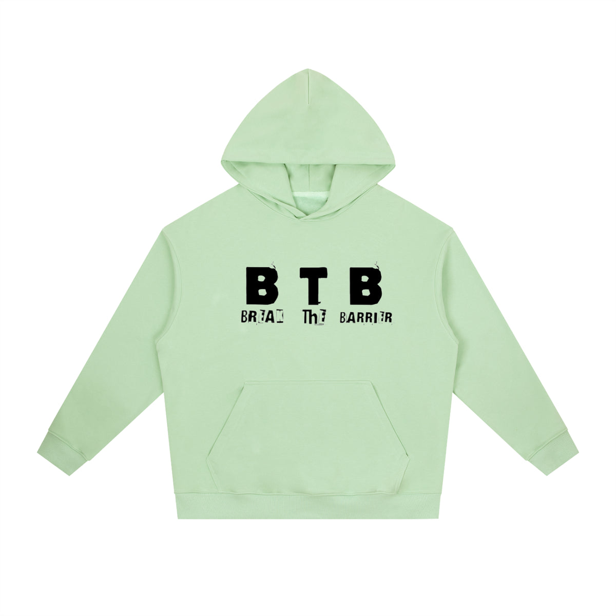 Rise Up Hoodie
