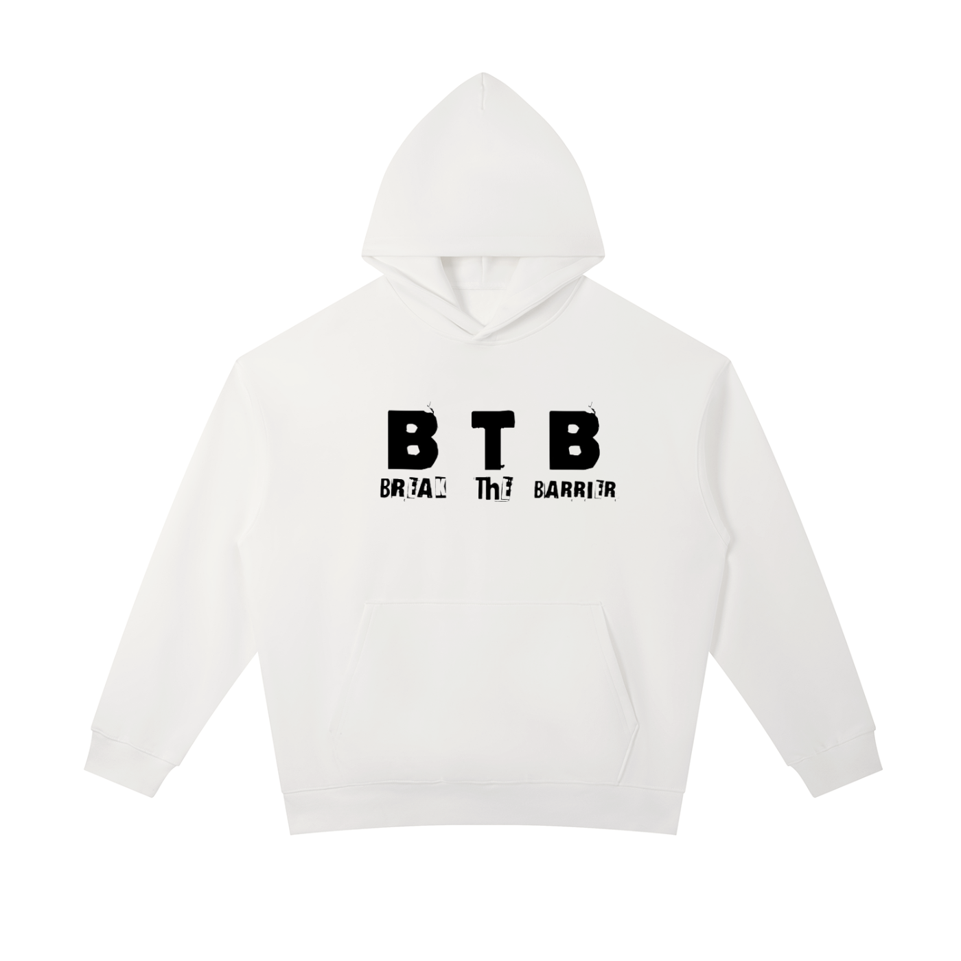 Do It For Yourself Hoodie
