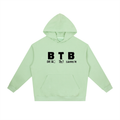 Rise Up Hoodie