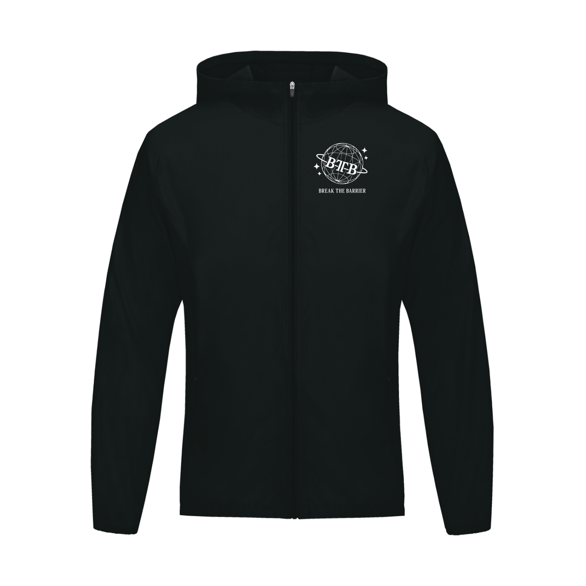Ultra Thin Sports Jacket