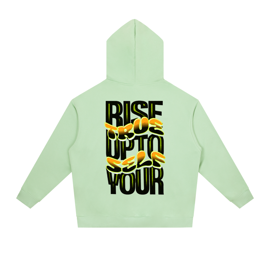 Rise Up Hoodie